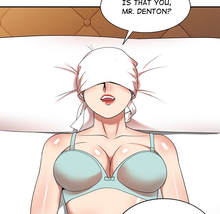 Long Drive Chapter 11 Page 29