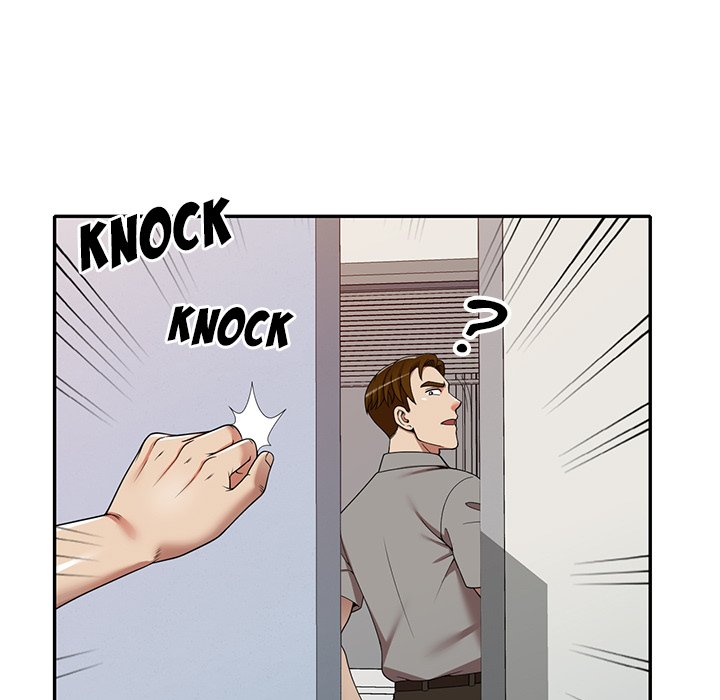 Long Drive Chapter 11 Page 5