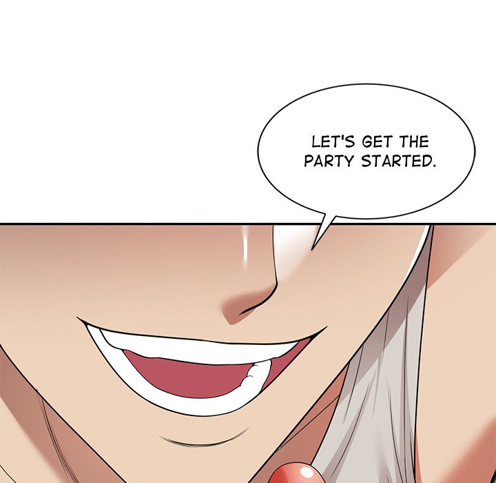 Long Drive Chapter 11 Page 52