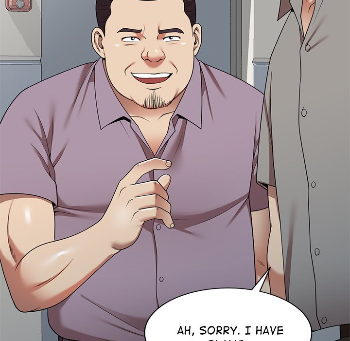 Long Drive Chapter 11 Page 8