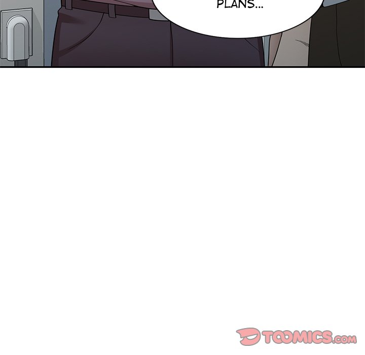 Long Drive Chapter 11 Page 9