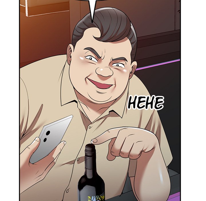 Long Drive Chapter 12 Page 11