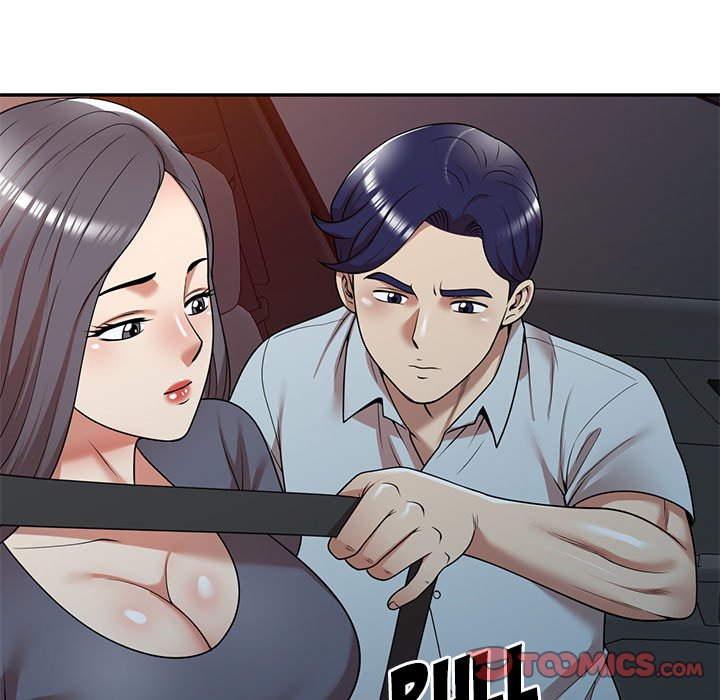 Long Drive Chapter 12 Page 117