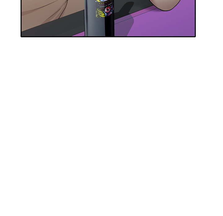 Long Drive Chapter 12 Page 12