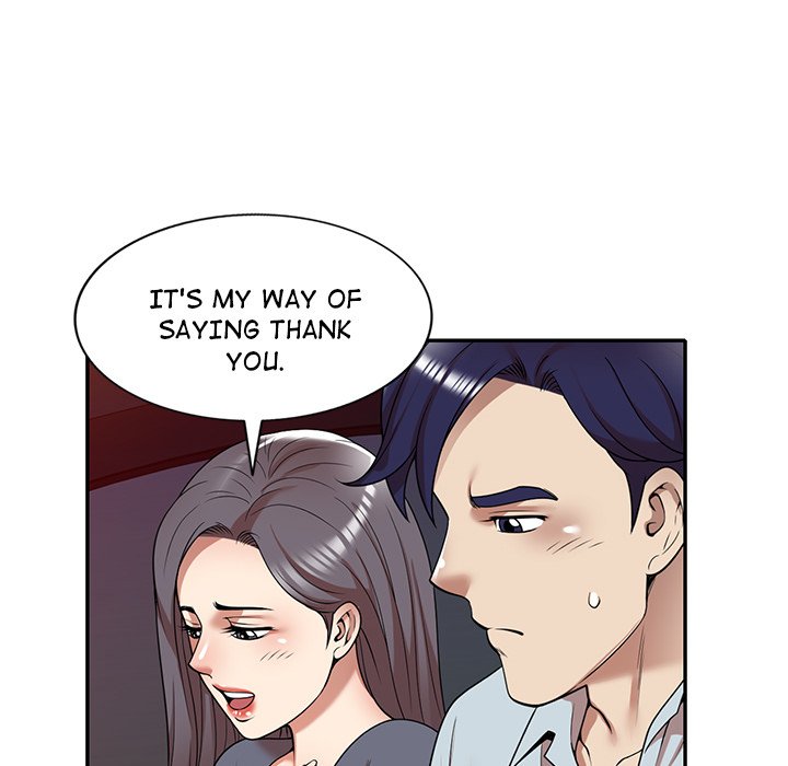 Long Drive Chapter 12 Page 121