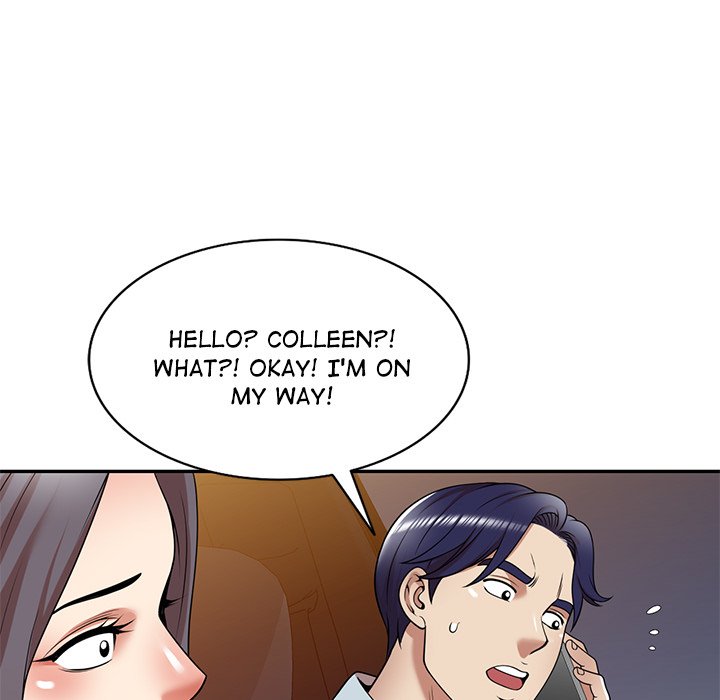 Long Drive Chapter 12 Page 124