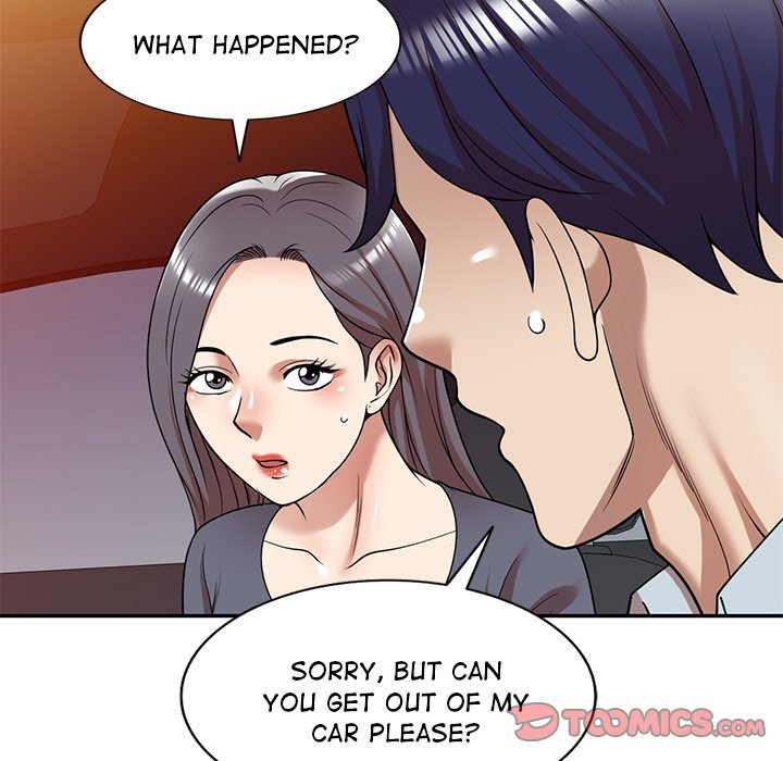 Long Drive Chapter 12 Page 129