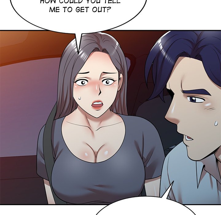 Long Drive Chapter 12 Page 131