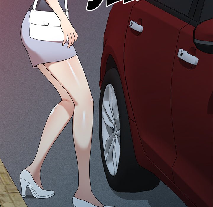 Long Drive Chapter 12 Page 136