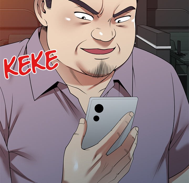Long Drive Chapter 12 Page 14