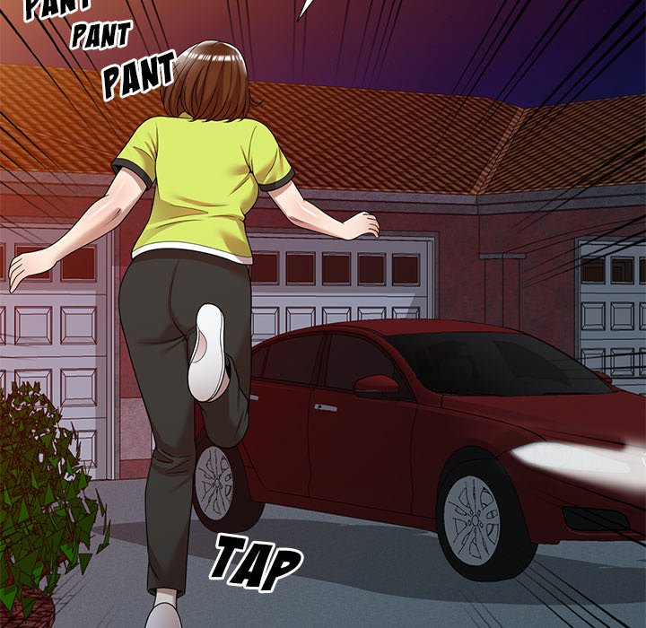 Long Drive Chapter 12 Page 143