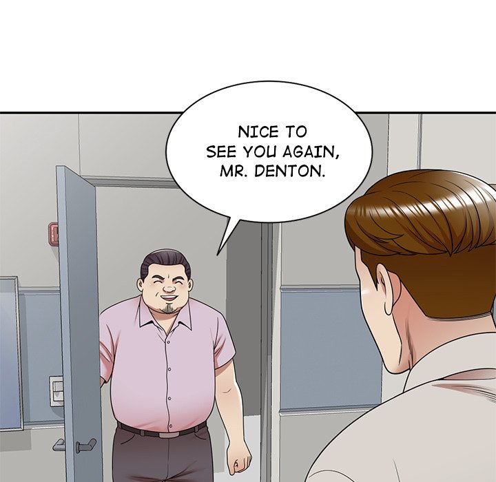 Long Drive Chapter 12 Page 162