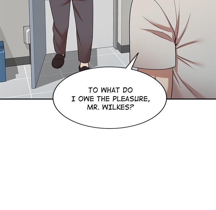 Long Drive Chapter 12 Page 163