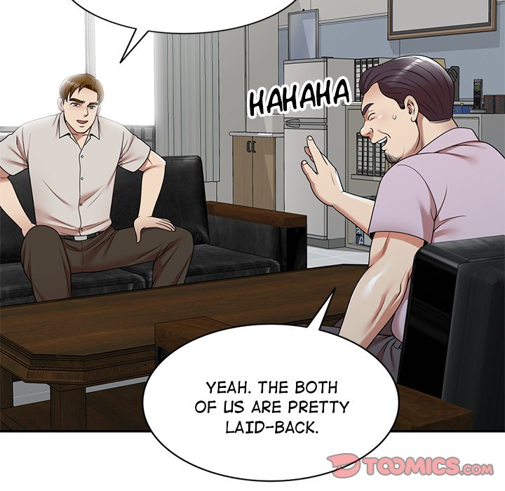 Long Drive Chapter 12 Page 165