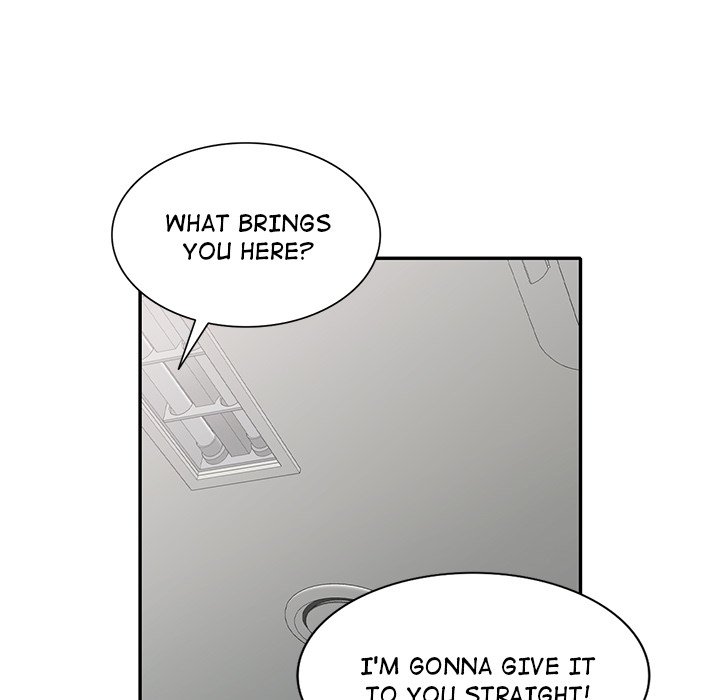 Long Drive Chapter 12 Page 167