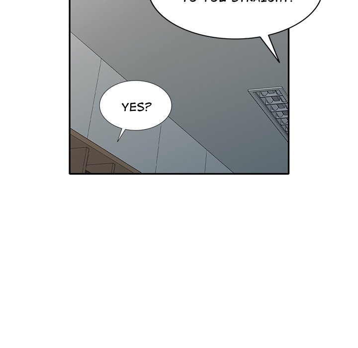 Long Drive Chapter 12 Page 168
