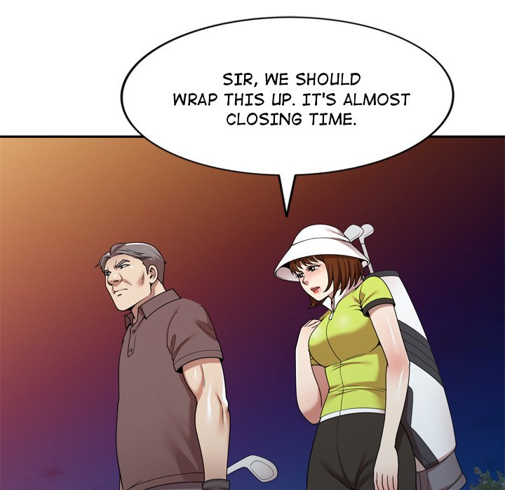 Long Drive Chapter 12 Page 18