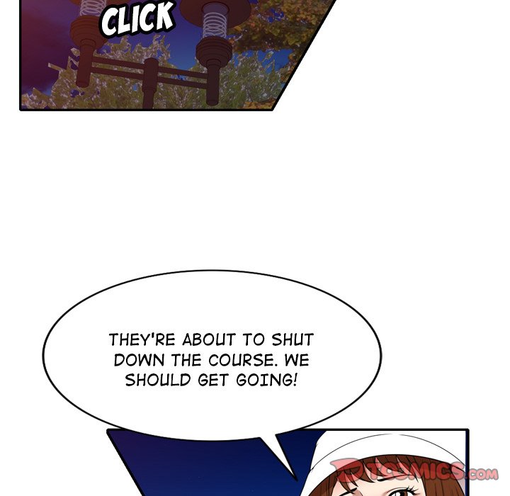 Long Drive Chapter 12 Page 21