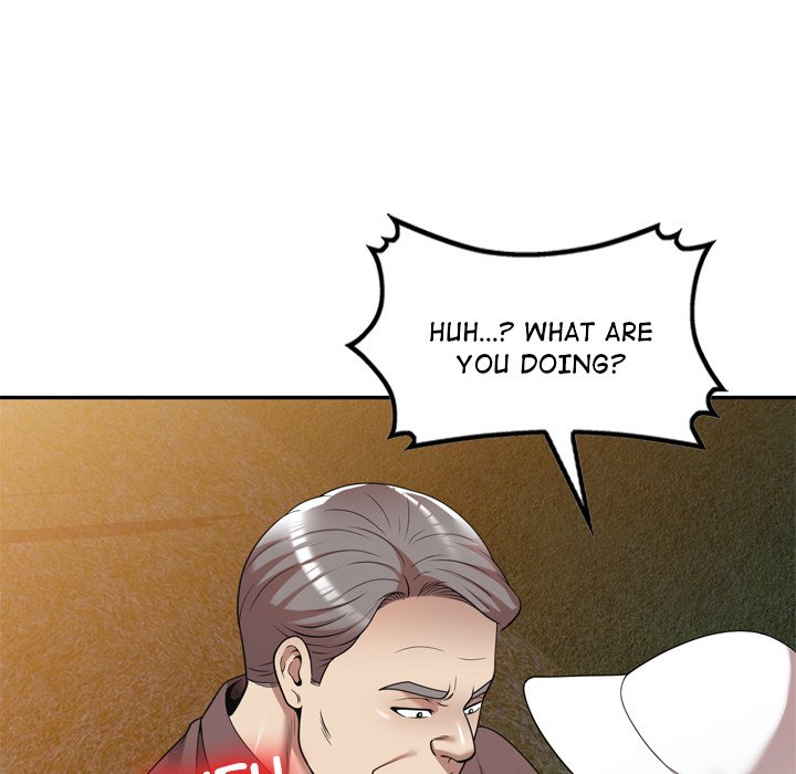 Long Drive Chapter 12 Page 23