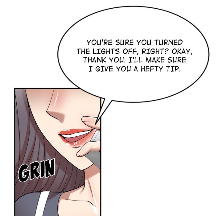 Long Drive Chapter 12 Page 28