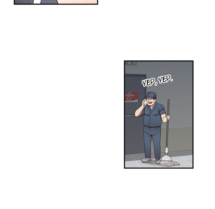 Long Drive Chapter 12 Page 29