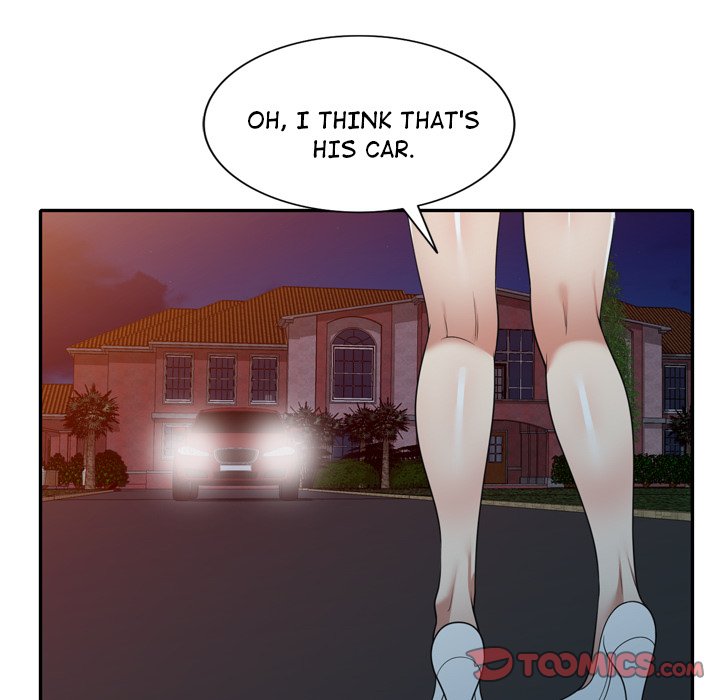 Long Drive Chapter 12 Page 33