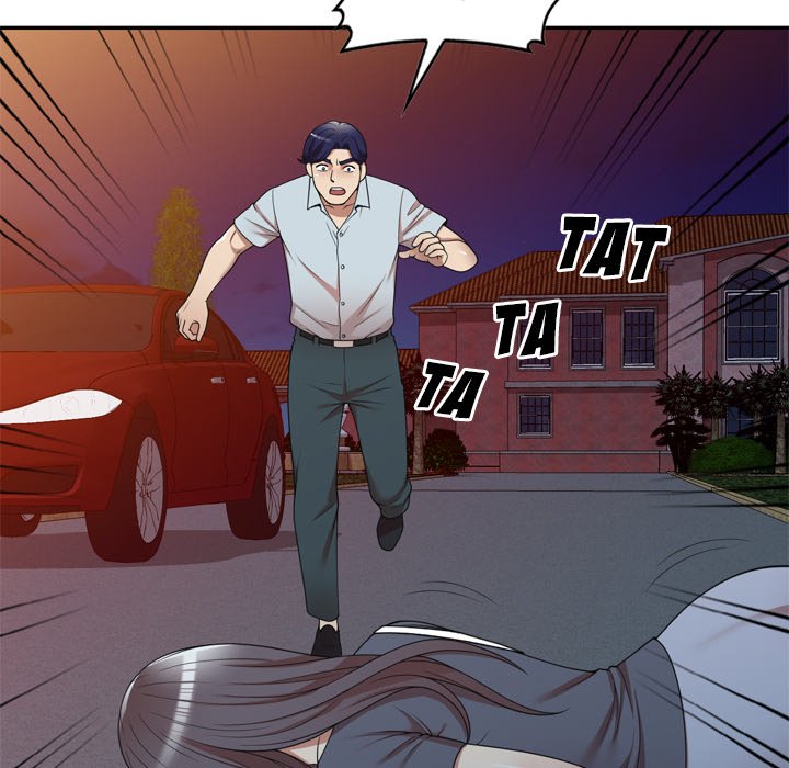 Long Drive Chapter 12 Page 40