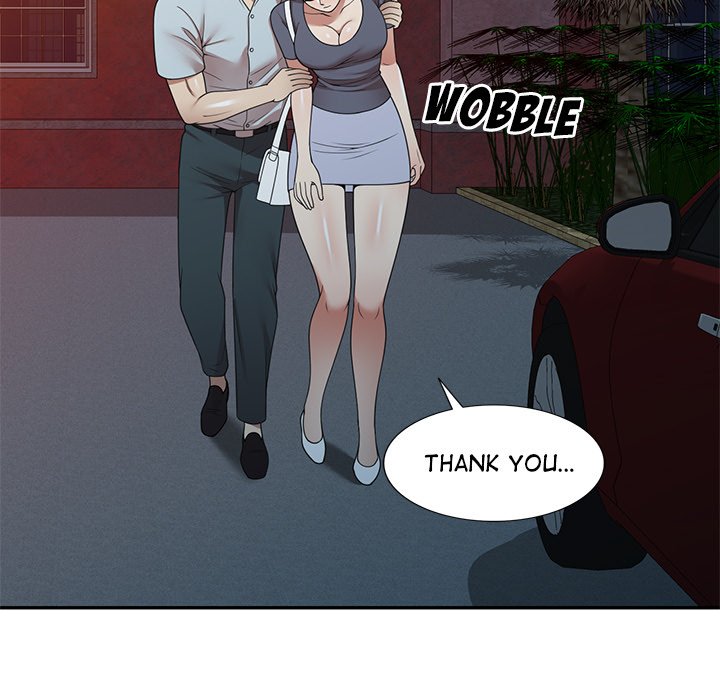Long Drive Chapter 12 Page 48