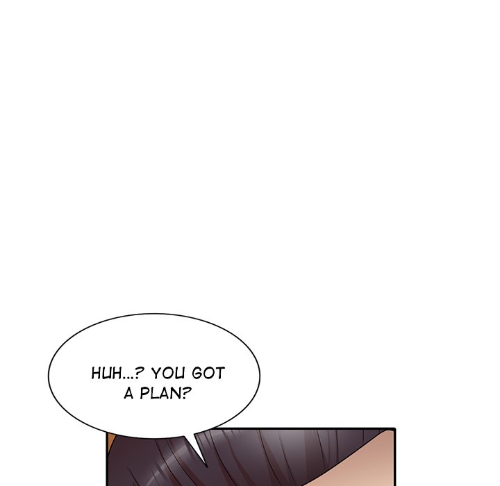 Long Drive Chapter 12 Page 5