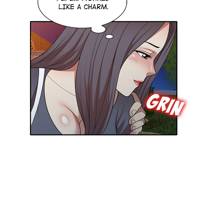 Long Drive Chapter 12 Page 50