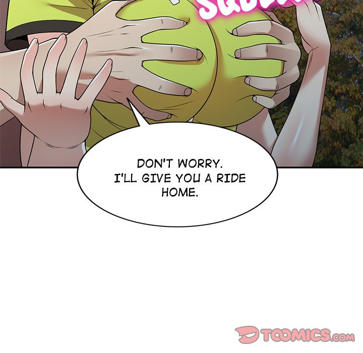 Long Drive Chapter 12 Page 57