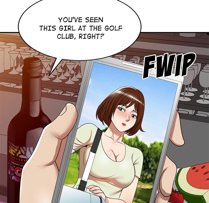 Long Drive Chapter 12 Page 8