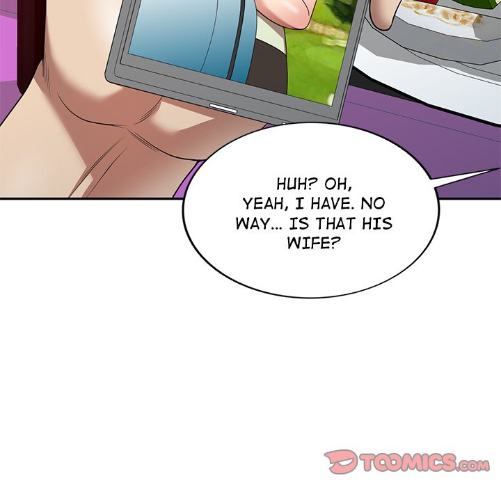 Long Drive Chapter 12 Page 9