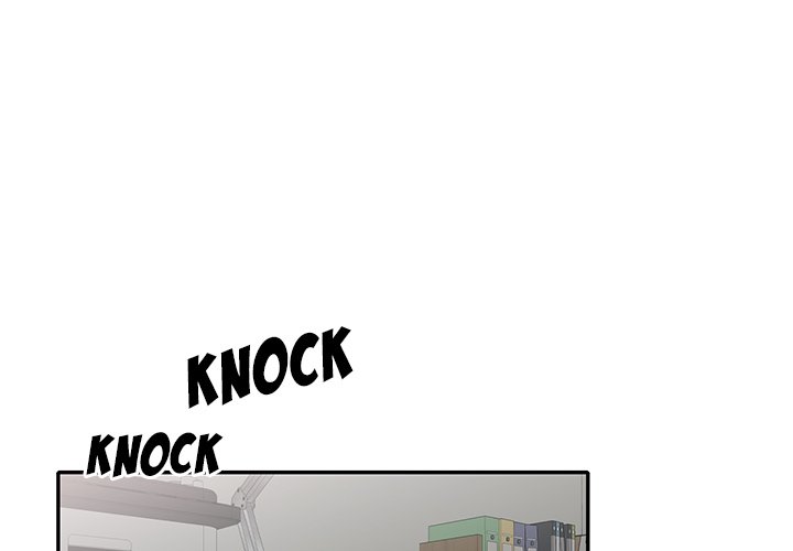 Long Drive Chapter 13 Page 1