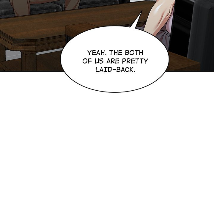 Long Drive Chapter 13 Page 10