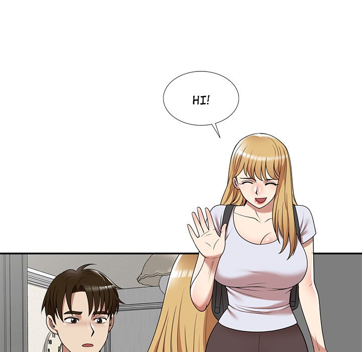 Long Drive Chapter 13 Page 100