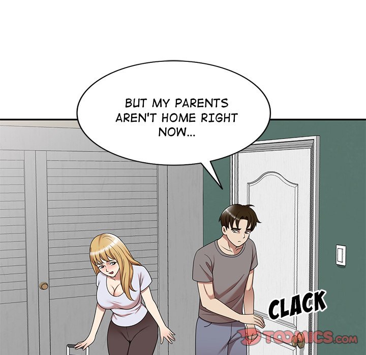 Long Drive Chapter 13 Page 111