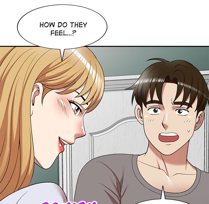 Long Drive Chapter 13 Page 119