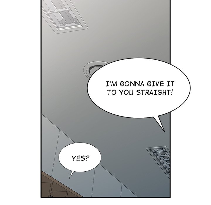 Long Drive Chapter 13 Page 12