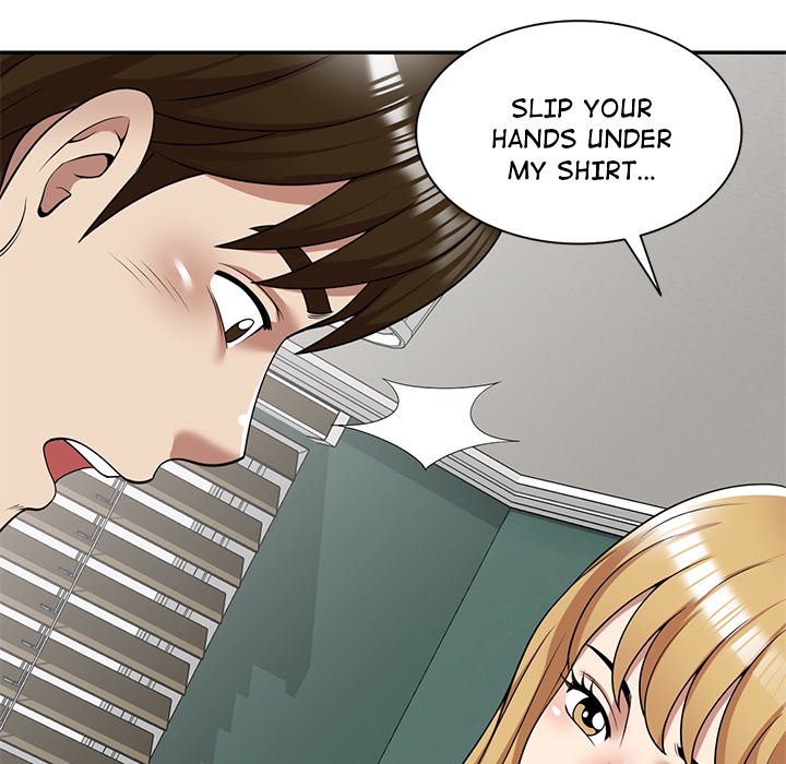 Long Drive Chapter 13 Page 122