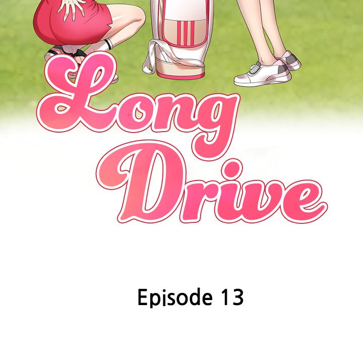 Long Drive Chapter 13 Page 18