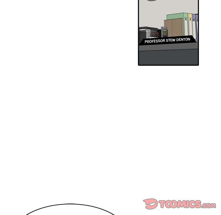 Long Drive Chapter 13 Page 21