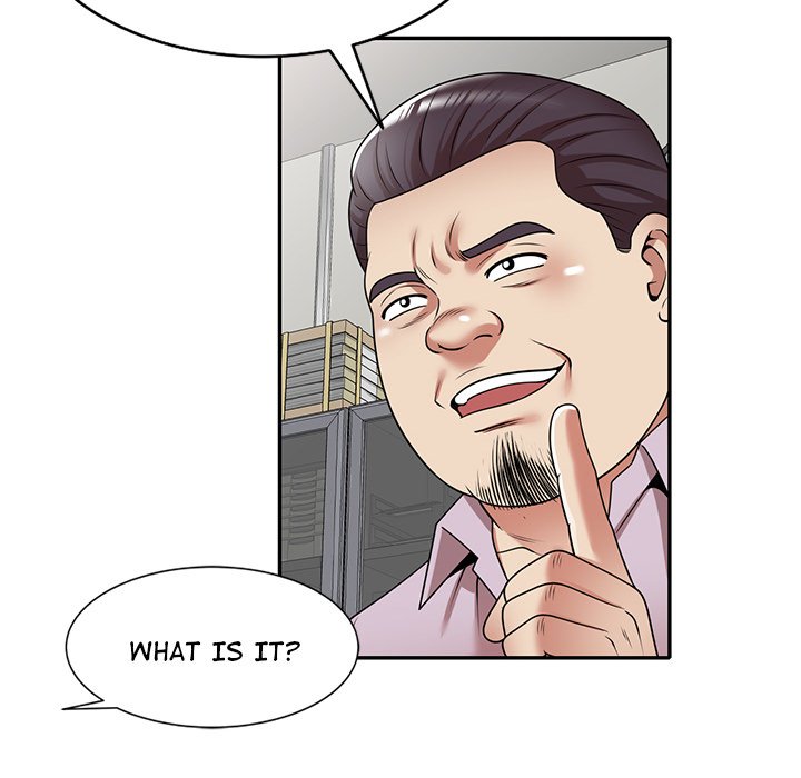 Long Drive Chapter 13 Page 24
