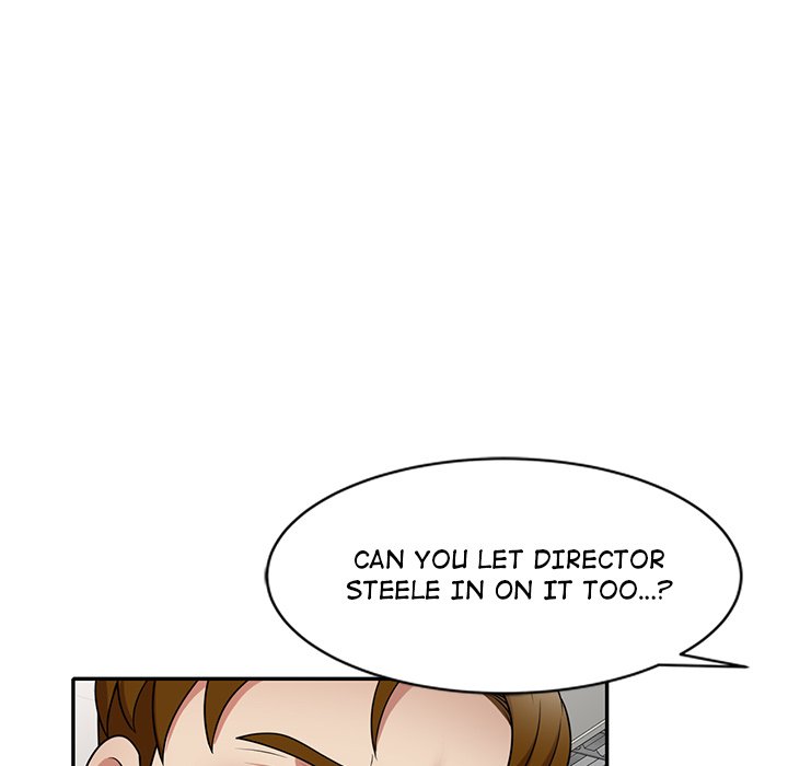 Long Drive Chapter 13 Page 25