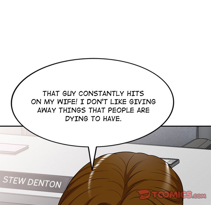 Long Drive Chapter 13 Page 27