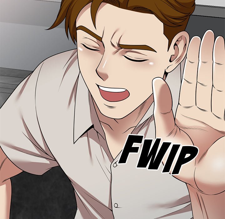 Long Drive Chapter 13 Page 28