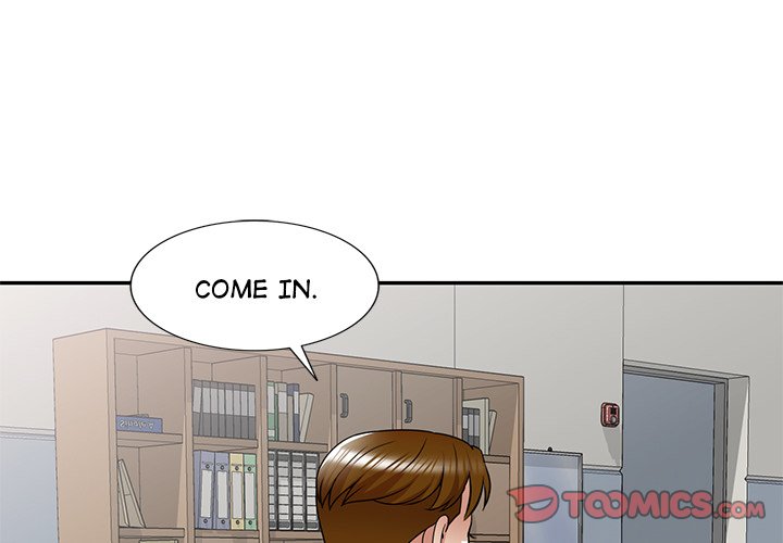 Long Drive Chapter 13 Page 3