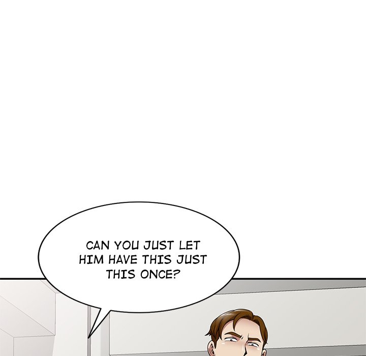 Long Drive Chapter 13 Page 30