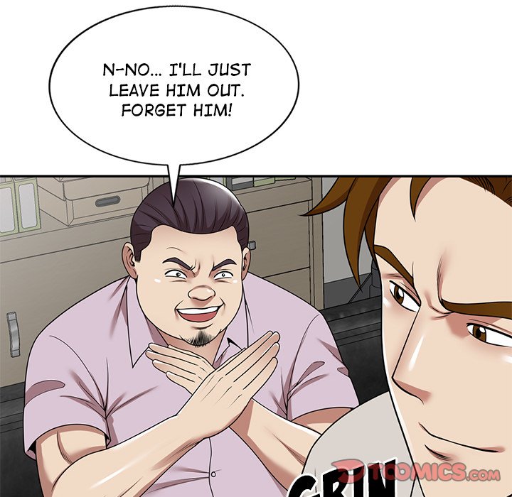 Long Drive Chapter 13 Page 33