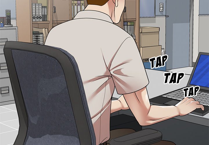 Long Drive Chapter 13 Page 4
